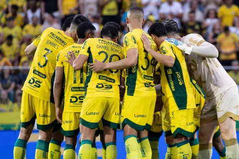 La ciudad brasilera de 60.000 habitantes que clasificó a la Copa Libertadores 2026 y sueña con jugar contra Boca