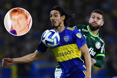 Qué dijo el astrólogo de Boca tras la derrota con River y antes de Palmeiras: "Solo les pido..."