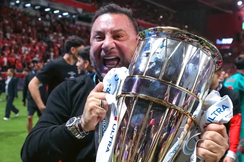 Antonio Mohamed habló de los rumores que lo vinculan a Boca después de salir campeón en México