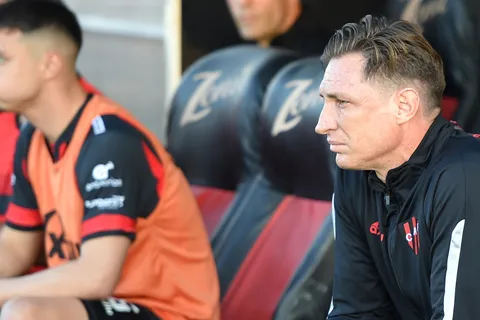 La tajante respuesta de Cerro Porteño tras el rumor de Sava a Boca