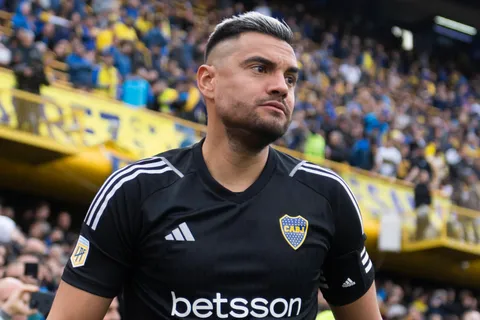Hay un antecedente: los dos jugadores de Boca que fueron sancionados antes de Chiquito Romero