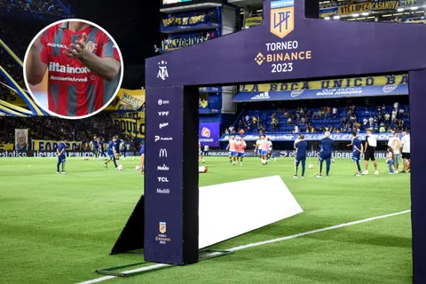 Estuvo cerca de Boca pero ahora descartó la posibilidad: "Mi hermano me lo pide pero no"