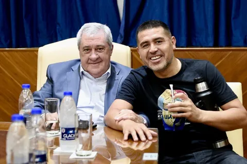La postura de Riquelme sobre el posible cambio de fecha de las eleccciones en Boca