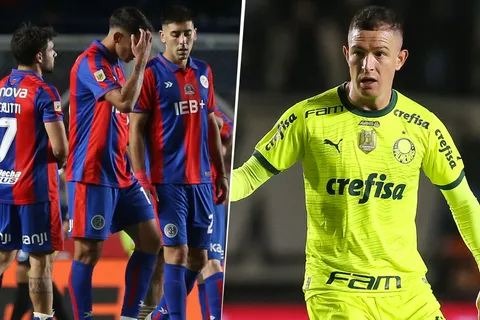 Boca hoy: Russo y Riquelme quieren robarle un jugador a San Lorenzo y las dos propuestas a Palmeiras por Aníbal Moreno