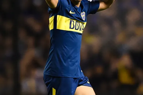 Lautaro Acosta recordó con cariño su paso por Boca: "Fue una experiencia hermosa"