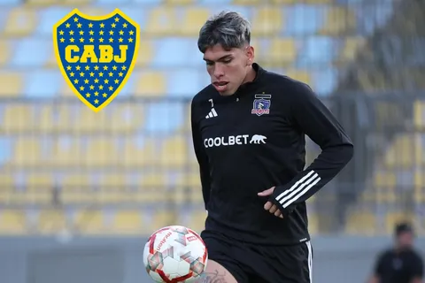 “Todo puede pasar”: Carlos Palacios y una declaración que ilusiona a Boca