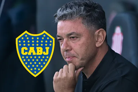 ¿Gallardo va por él? El exjugador de Boca que dejó un buen recuerdo entre los hinchas y fue ofrecido a River