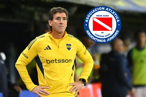 La clave de Argentinos Juniors que preocupa a Claudio Úbeda: qué espera Boca de su rival