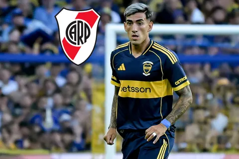 El aviso de Lautaro Di Lollo antes de River: "Vamos a ir allá a ganar"