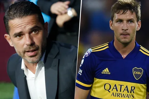 Las últimas noticias de Boca