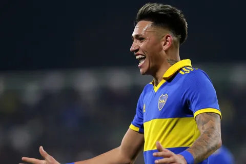 VIDEO | Vázquez se destapó en Reserva y le dio el triunfo a Boca
