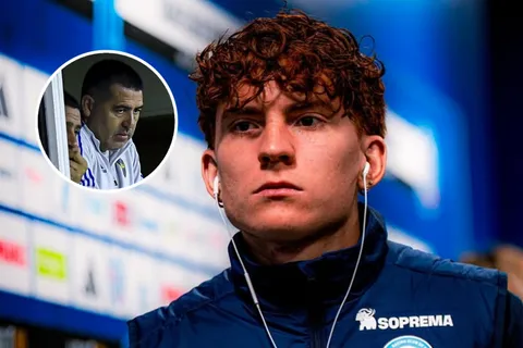 El Colo Barco, durísimo contra Riquelme por su salida de Boca: "La gente se dio cuenta"