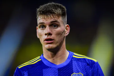 Kevin Zenón no se irá de Boca