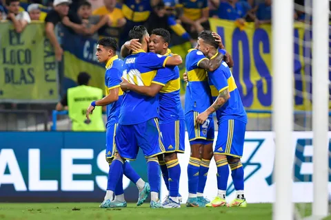 ¿Qué finales le quedan por jugar a Boca en este 2023? 