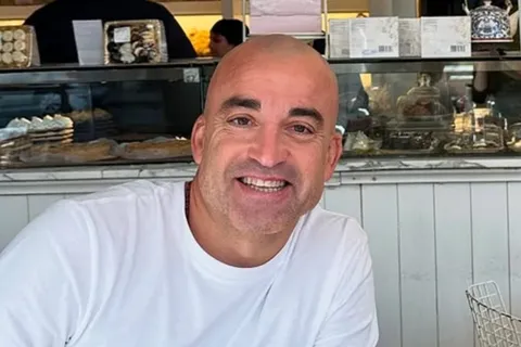 El Tanque Silva le brindó su apoyo a una figura de Boca para el Superclásico: "Le tengo fe a..."