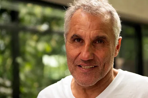 El "Beto" Márcico opinó sobre el presente de Boca y le apuntó a Benedetto: "No puede..."