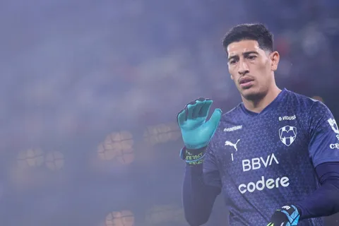 El recuerdo especial de Esteban Andrada sobre su paso por Boca: “Los hinchas me lo agradecen”