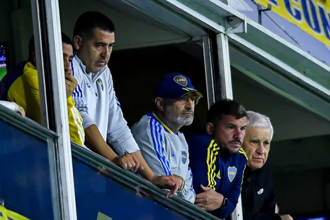 Boca apuesta por Kevin Zenón como el reemplazo para el Colo Barco