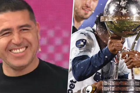 Las noticias de Boca hoy: los rivales para la Copa Sudamericana, la primera consulta de Vidal y los DT que suenan