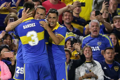 El calendario de Boca: ¿cuándo vuelve a jugar y quién será el próximo rival?