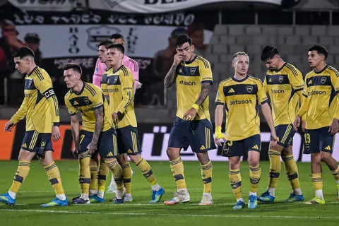 El aspecto de Boca que más preocupa al cuerpo técnico y la dirigencia: "Ingenuidad"