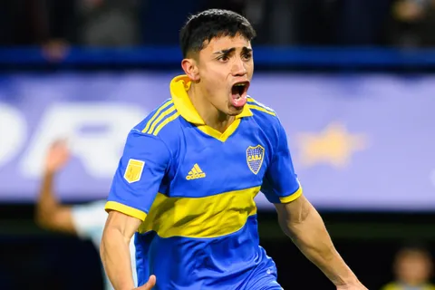 ¿Se va Langoni? Qué piensan en Boca y qué piden desde la MLS