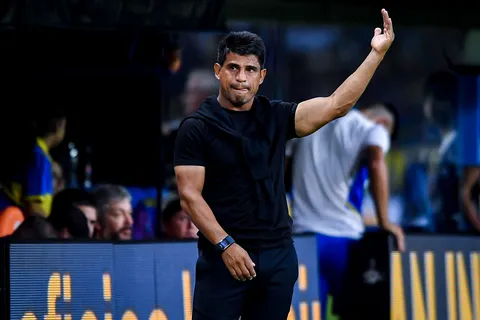 Ibarra explicó sus cambios: "La idea fue..."