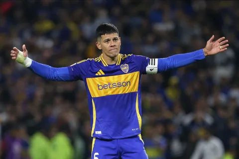 Por el caso Rojo, dos jugadores de Boca decidieron quedarse a pesar de que no tendrán lugar