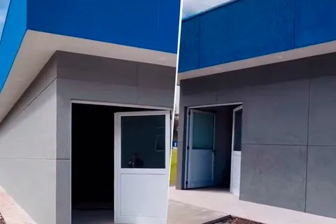 La obra que Boca está a punto de inaugurar en el Predio de Ezeiza: "Dentro de no mucho tiempo