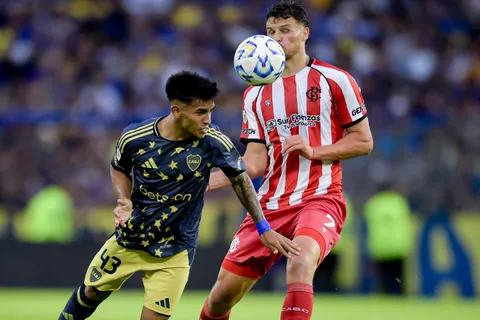 A qué hora es y cómo ver Boca vs. Barracas Central por el Torneo Clausura 2025