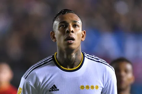 Cuánto vale la cláusula de Sebastián Villa y qué piensan en Boca de pagar esta cifra