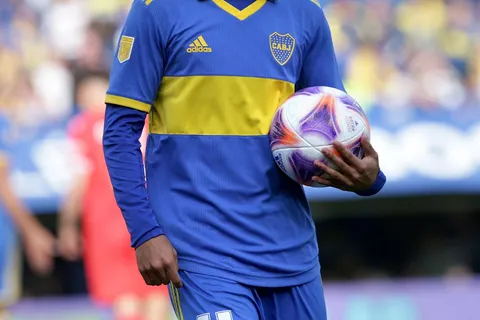 "Salvo un imprevisto": la firme postura de Boca sobre el tema sponsor