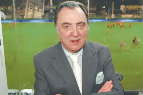 Murió Marcelo Araujo: sus mejores relatos de goles de Boca y apodos a los jugadores
