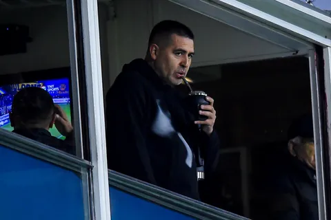 Qué jugadores de Boca terminan contrato a fin de año y quiénes recibirán ofertas de renovación