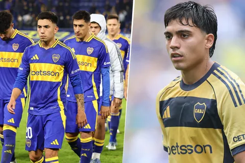 Las últimas noticias de Boca