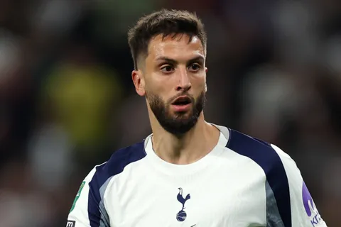 Posible rival de Argentina: la lesión de gravedad de Bentancur que lo compromete para el Mundial