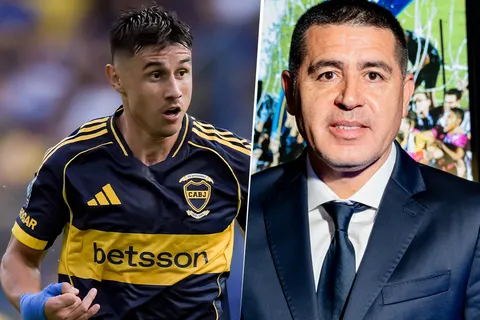 Boca hoy: la buena noticia sobre Bareiro y el llamado de Riquelme a Almada