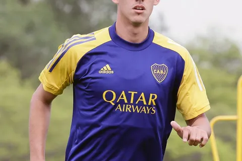 Renzo Giampaoli
