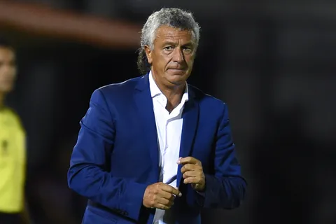 La insólita queja de Pipo Gorosito tras la victoria ante Boca: "Me da mucho miedo eso"