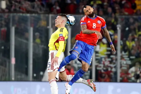 Riquelme quiere a Arturo Vidal en Boca: qué dijo sobre la posible llegada del chileno para 2024