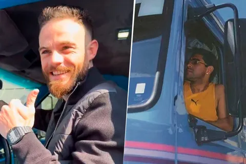 Ex Boca | El impresionante vehículo con el que llegó Nahitan Nández al entrenamiento del Al-Qadisiya