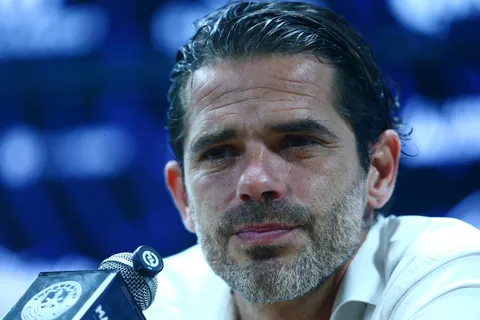 Un 2025 penoso: la pésima noticia que recibió Fernando Gago en México
