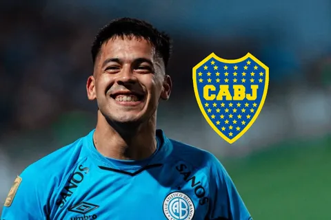 Boca se interesa en Uvita Fernández: una cuarta opción a la búsqueda de un delantero
