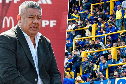 Los socios de Boca podrían verse afectados con el nuevo formato de AFA para los torneos 2025