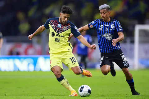 La rompió en México y tiene el perfil que se busca: quién es Bruno Valdez, el primer refuerzo de Boca