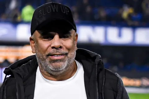 Chicho Serna le metió presión a Fernando Espinoza, árbitro de Boca-Banfield: "Que esté a la altura"