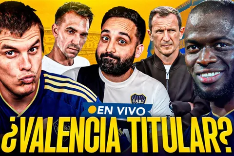 Mirá Planeta Bostero, programa 110: 29 de septiembre de 2026