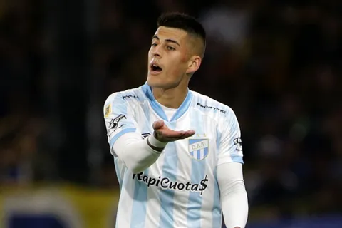La aclaración desde Atlético Tucumán sobre el pase de Joaquín Pereyra a Boca