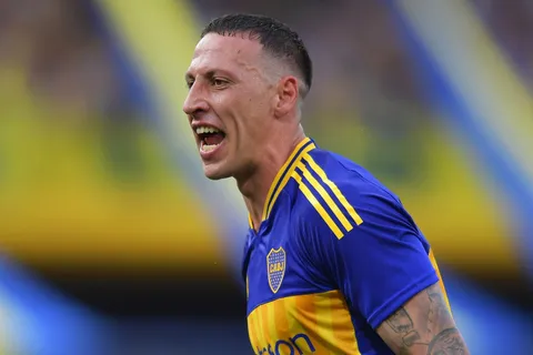 Cristian Lema no quiere regresar a Newell´s