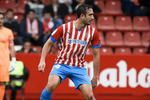 En la mira de todos: Izquierdoz es pretendido por cuatro clubes del fútbol argentino